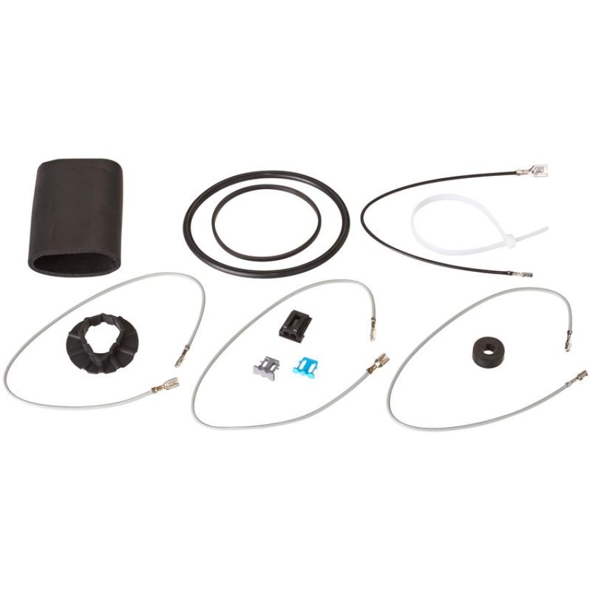 SPECTRA FUEL SP1120 Electric Fuel Pump
