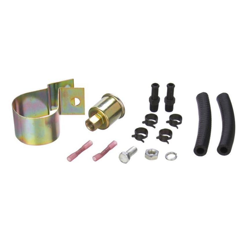 SPECTRA FUEL SP1124 Electric Fuel Pump