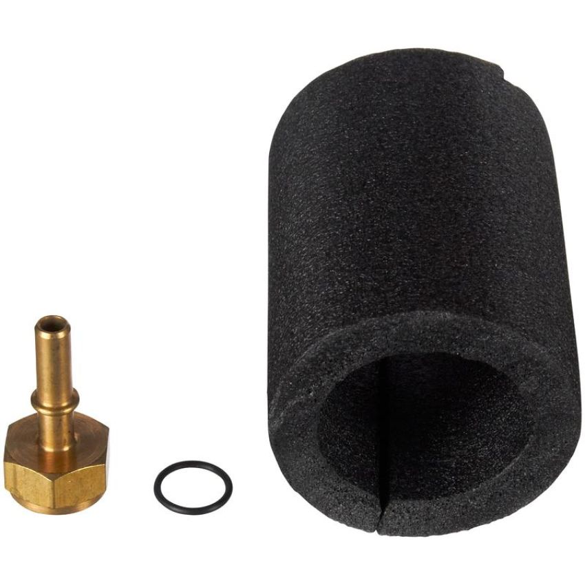 SPECTRA FUEL SP1125 Electric Fuel Pump