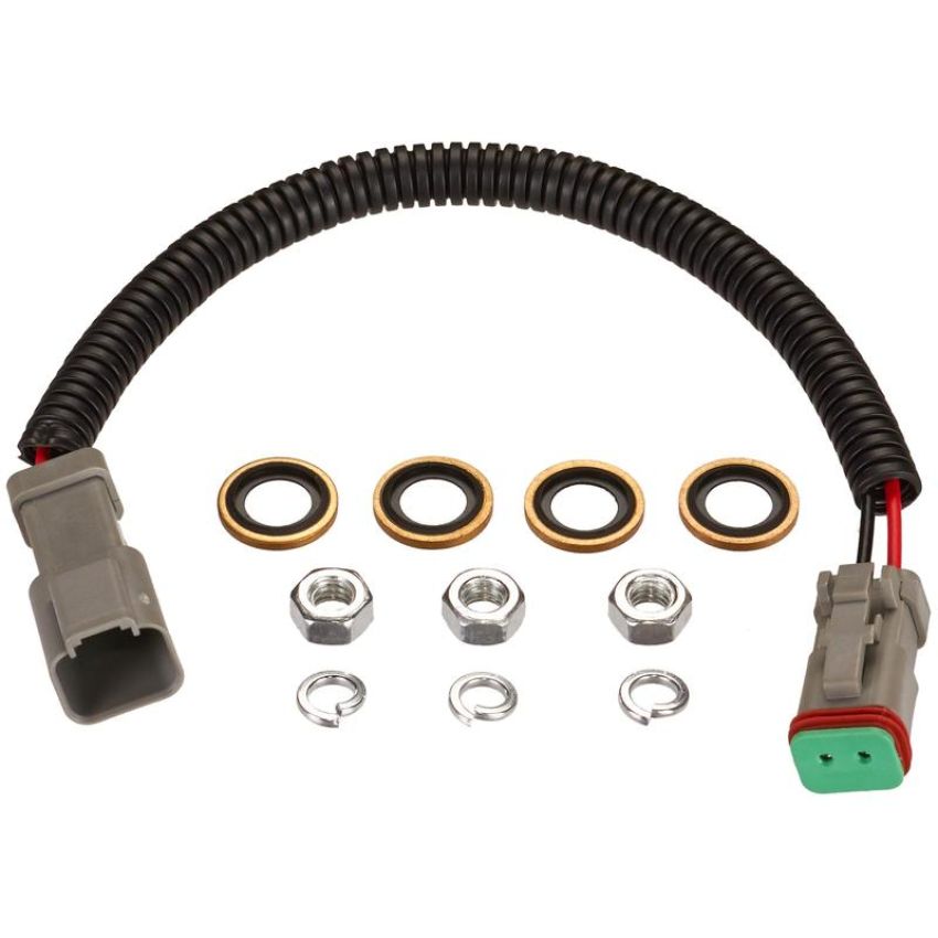 SPECTRA FUEL SP1128 Electric Fuel Pump