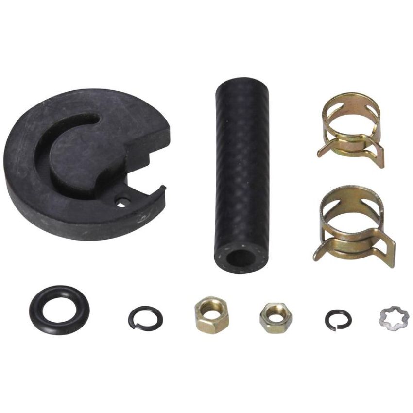 SPECTRA FUEL SP1129 Electric Fuel Pump