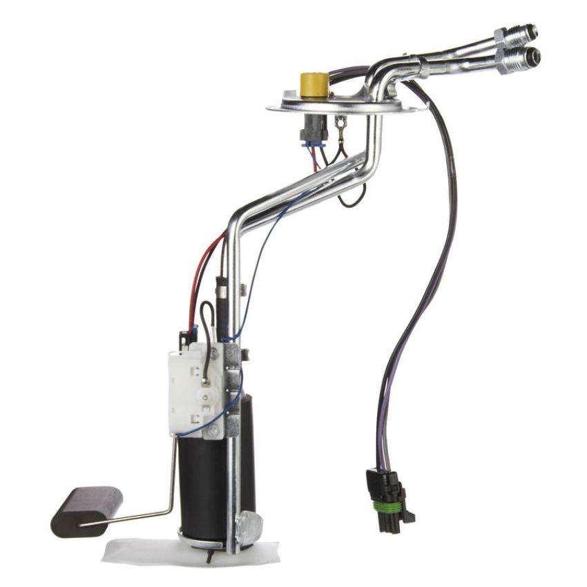 SPECTRA FUEL SP112A1H Fuel Pump and Sender Assembly