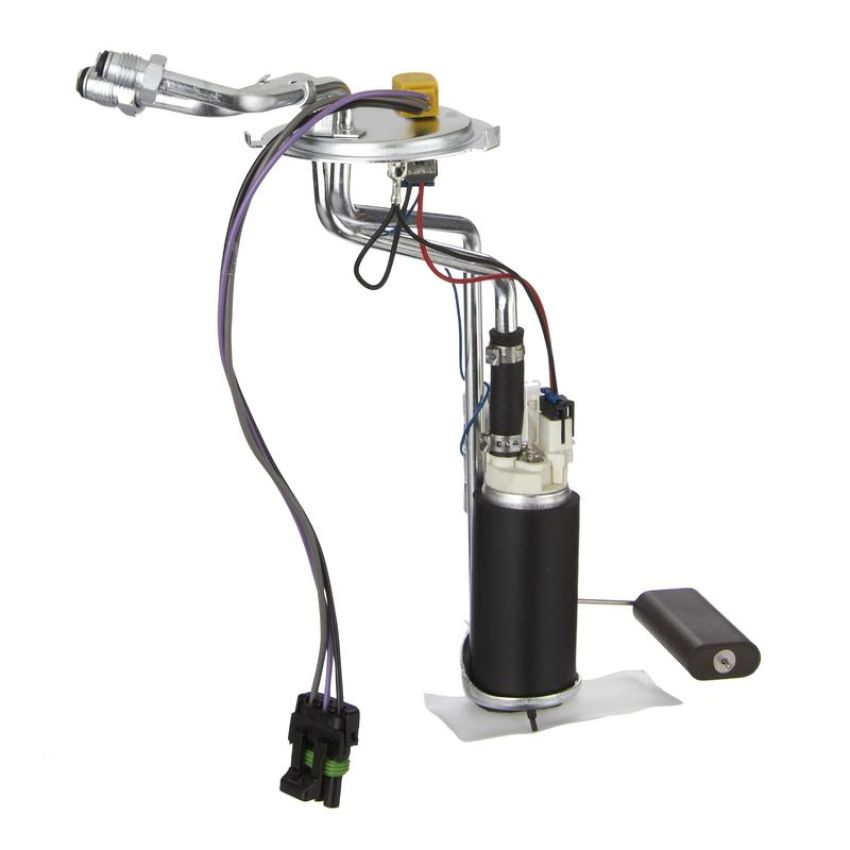 SPECTRA FUEL SP112A1H Fuel Pump and Sender Assembly