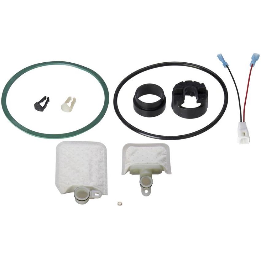 SPECTRA FUEL SP1134 Electric Fuel Pump