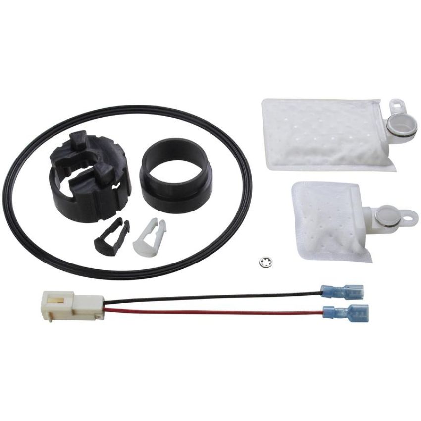SPECTRA FUEL SP1135 Electric Fuel Pump
