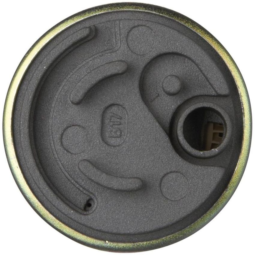 SPECTRA FUEL SP1136 Electric Fuel Pump