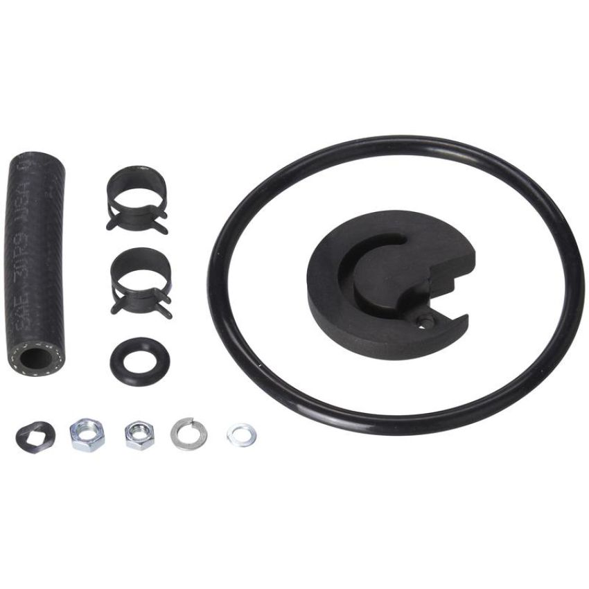 SPECTRA FUEL SP1136 Electric Fuel Pump