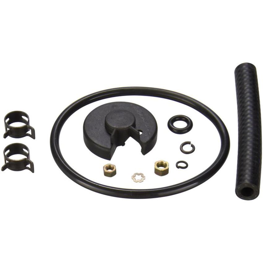SPECTRA FUEL SP1137 Electric Fuel Pump