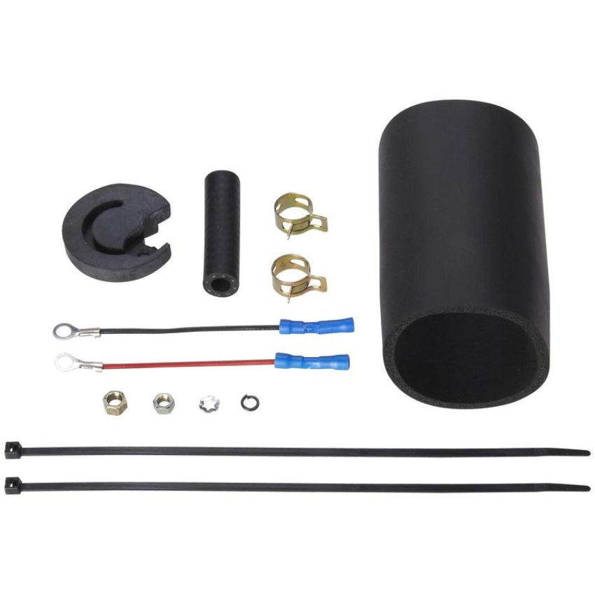 SPECTRA FUEL SP1139 Electric Fuel Pump