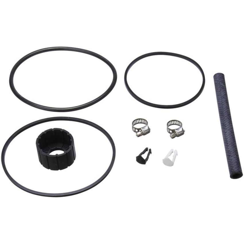SPECTRA FUEL SP1140 Electric Fuel Pump