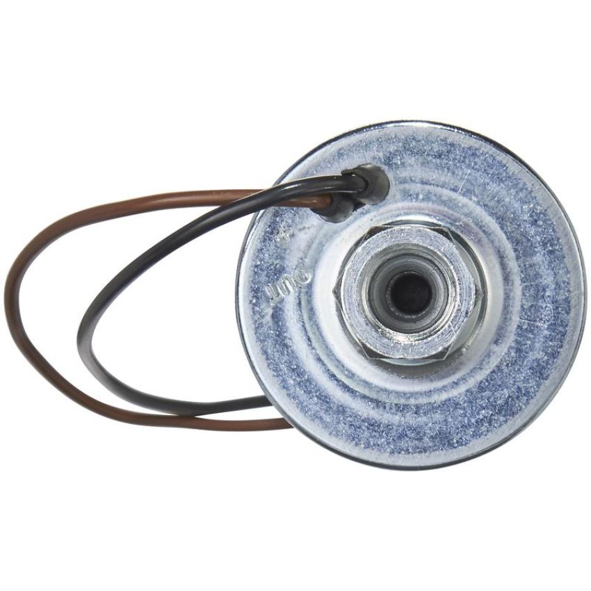 SPECTRA FUEL SP1141 Electric Fuel Pump