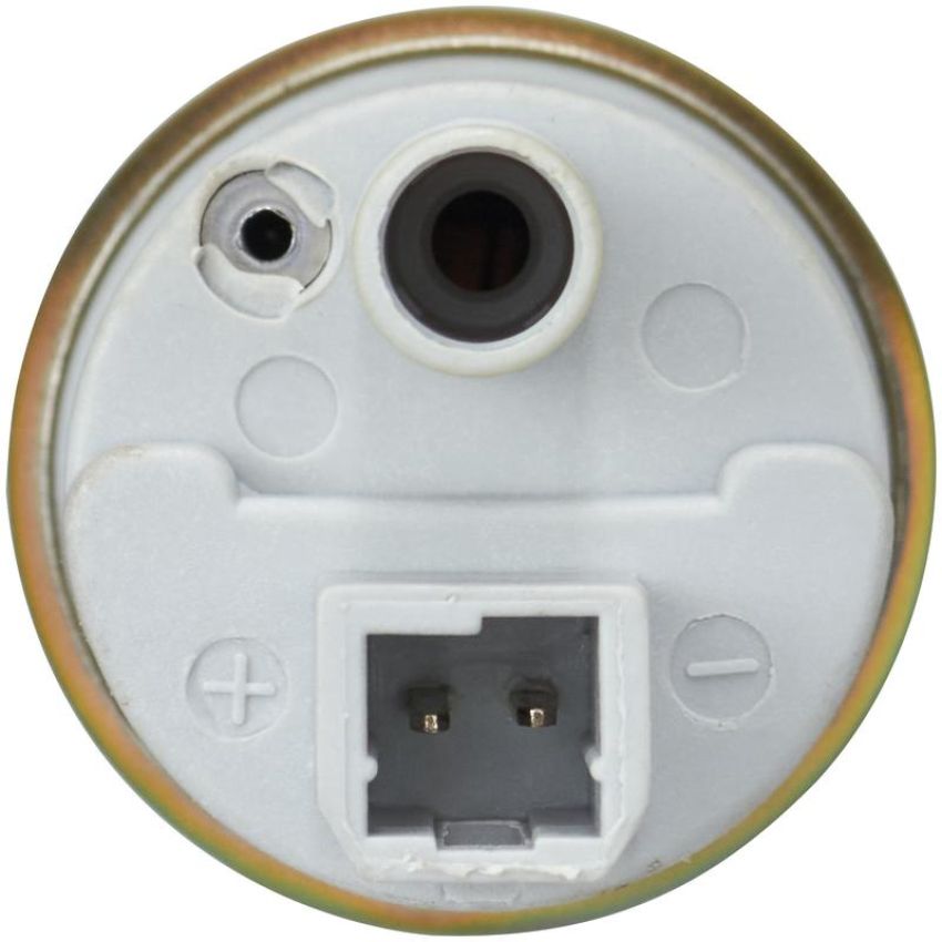 SPECTRA FUEL SP1146 Electric Fuel Pump
