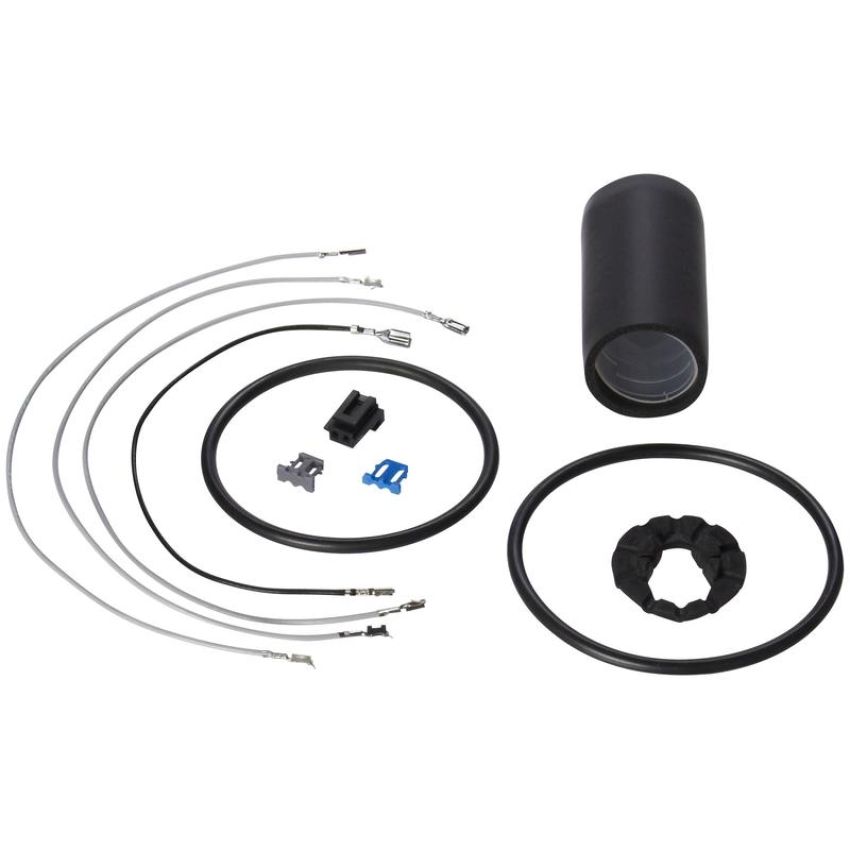 SPECTRA FUEL SP1147 Electric Fuel Pump