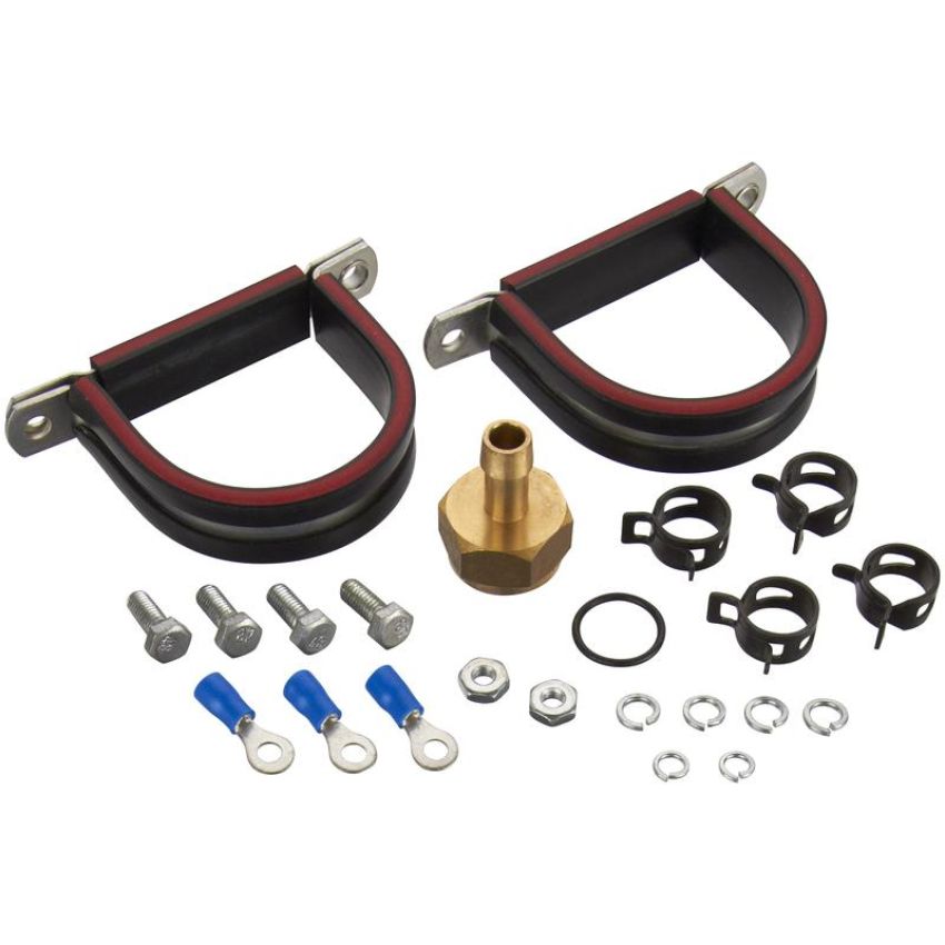SPECTRA FUEL SP1154 Electric Fuel Pump