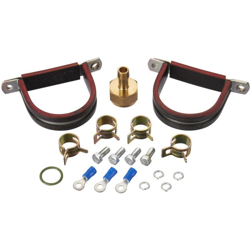 SPECTRA FUEL SP1155 Electric Fuel Pump