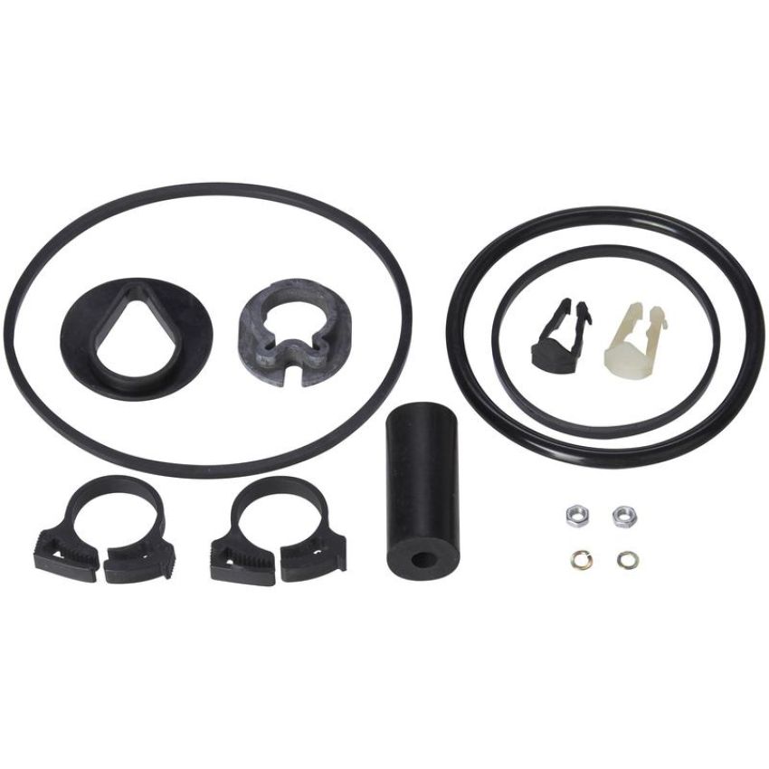 SPECTRA FUEL SP1156 Electric Fuel Pump