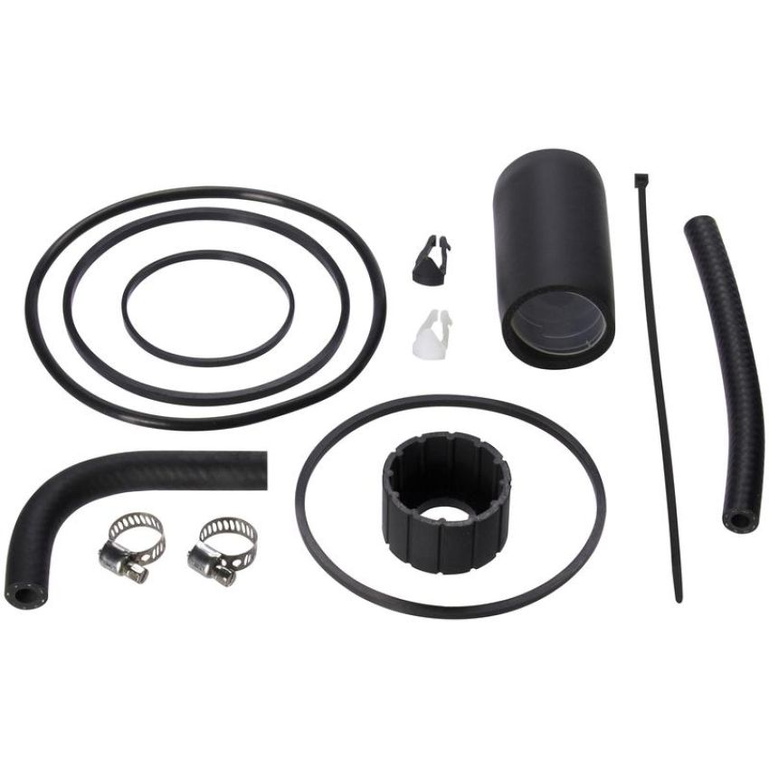 SPECTRA FUEL SP1158 Electric Fuel Pump