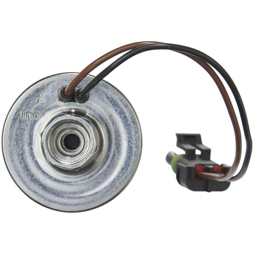 SPECTRA FUEL SP1159 Electric Fuel Pump