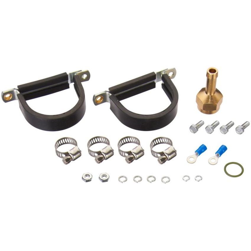 SPECTRA FUEL SP1160 Electric Fuel Pump