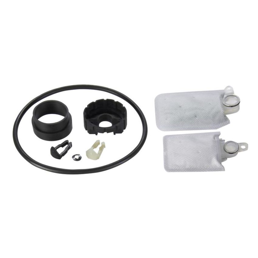 SPECTRA FUEL SP1162 Electric Fuel Pump