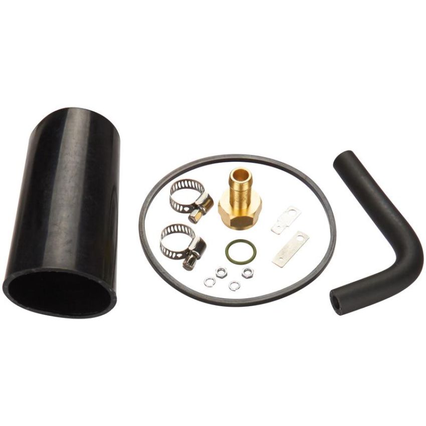 SPECTRA FUEL SP1165 Electric Fuel Pump