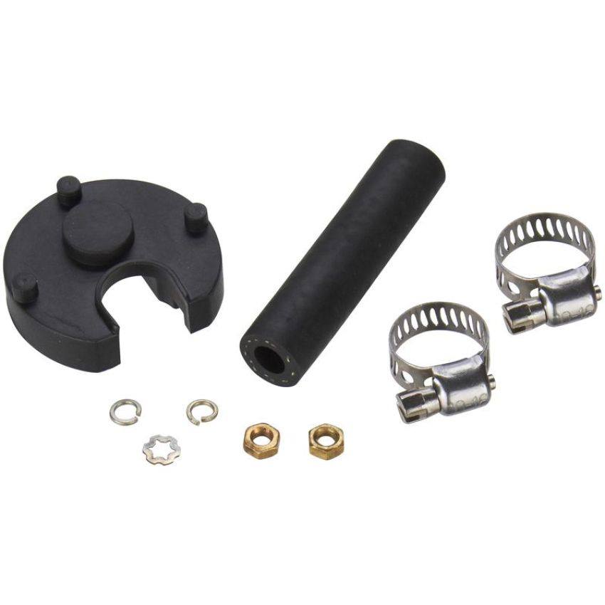 SPECTRA FUEL SP1166 Electric Fuel Pump