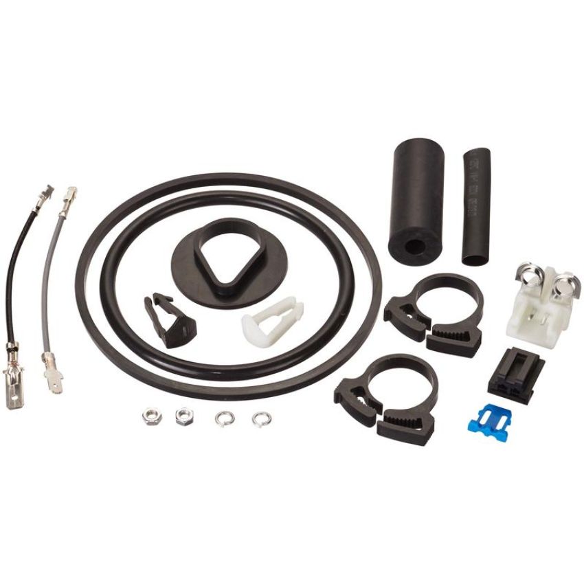 SPECTRA FUEL SP1167 Electric Fuel Pump