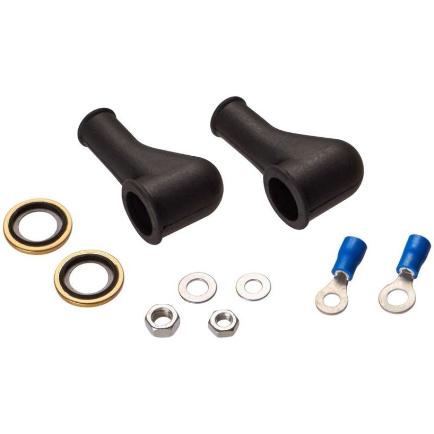 SPECTRA FUEL SP1171 Electric Fuel Pump