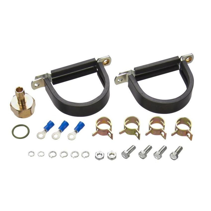 SPECTRA FUEL SP1175 Electric Fuel Pump
