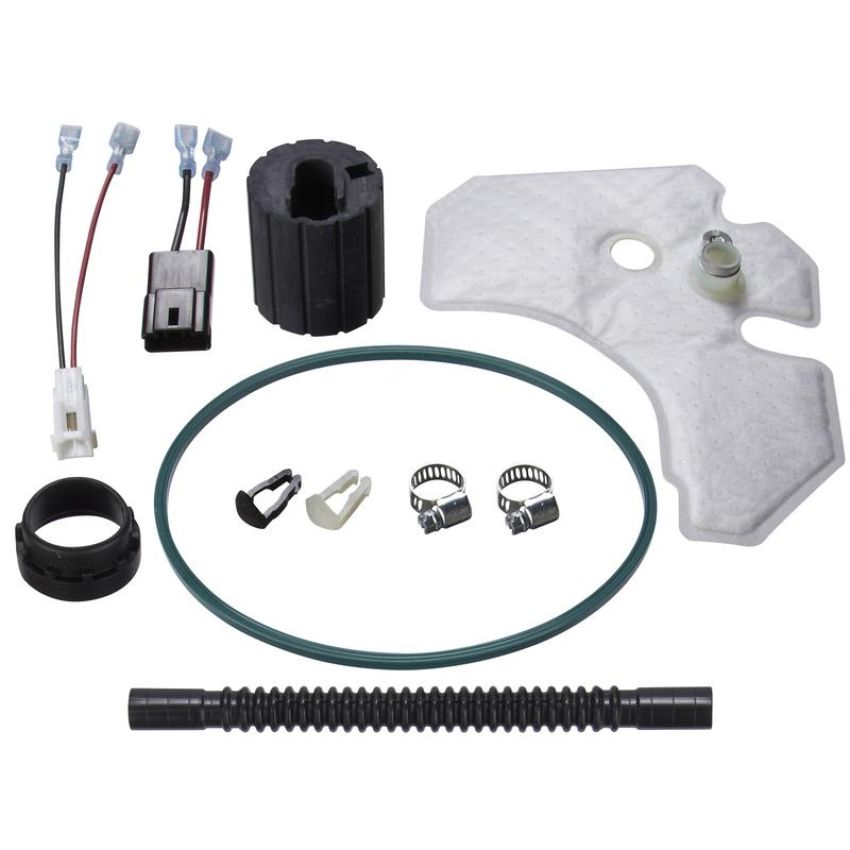 SPECTRA FUEL SP1177 Electric Fuel Pump