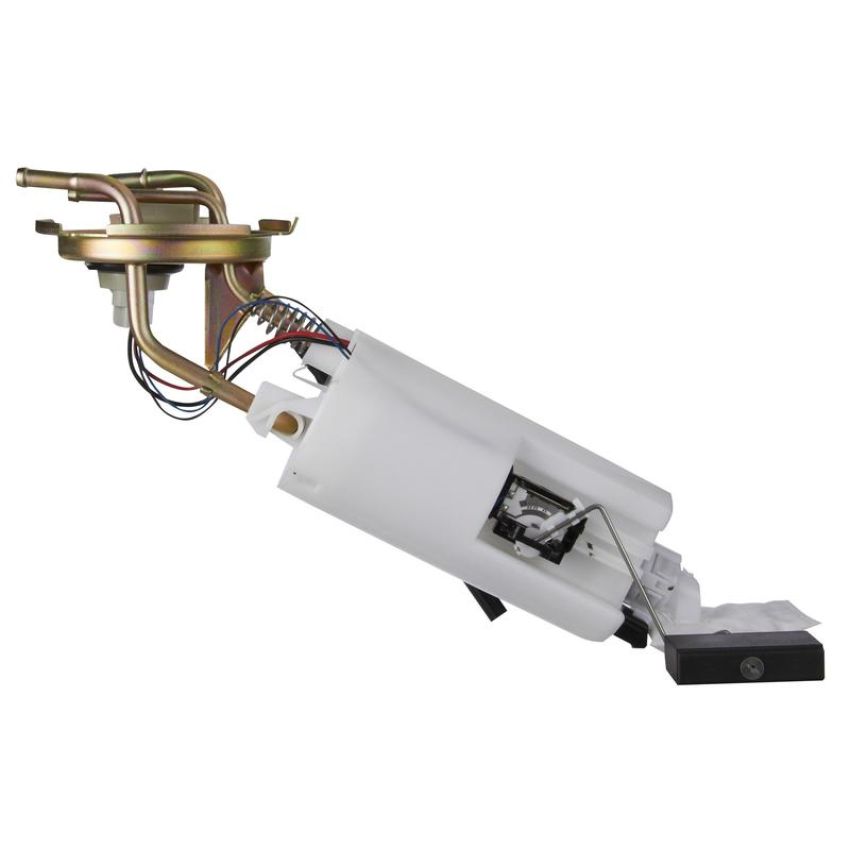 SPECTRA FUEL SP117 Fuel Pump Module Assembly
