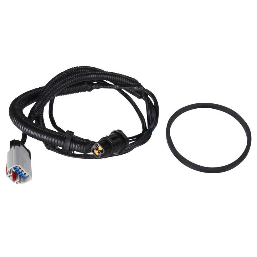 SPECTRA FUEL SP117 Fuel Pump Module Assembly