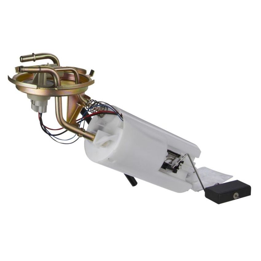 SPECTRA FUEL SP117 Fuel Pump Module Assembly