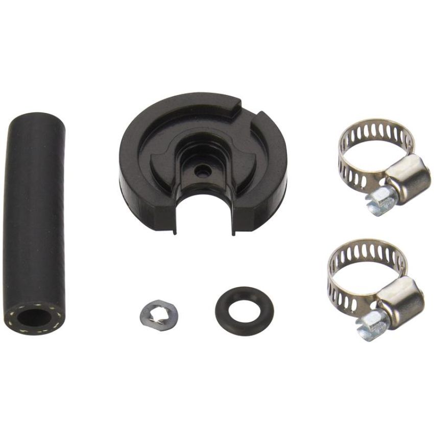 SPECTRA FUEL SP1184 Electric Fuel Pump