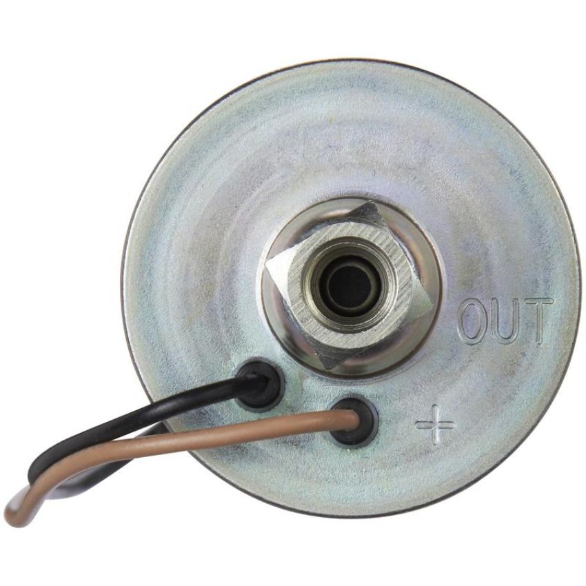 SPECTRA FUEL SP1185 Electric Fuel Pump