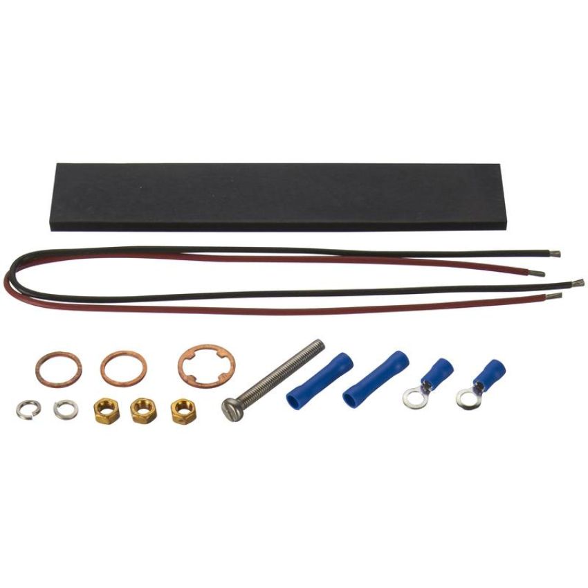 SPECTRA FUEL SP1186 Electric Fuel Pump