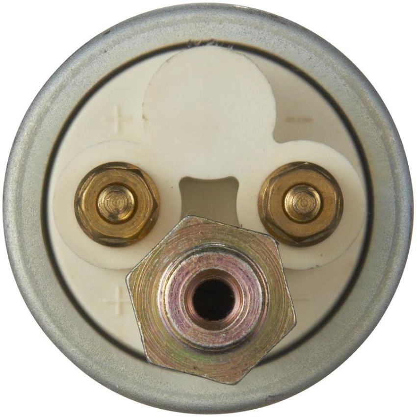 SPECTRA FUEL SP1186 Electric Fuel Pump