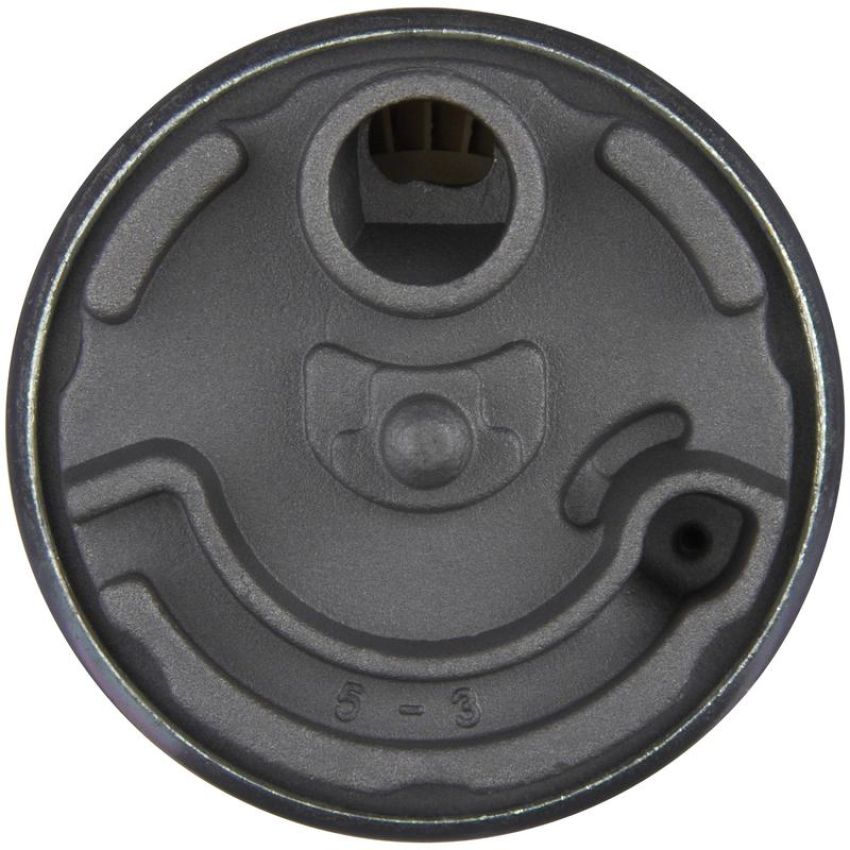 SPECTRA FUEL SP1197 Electric Fuel Pump