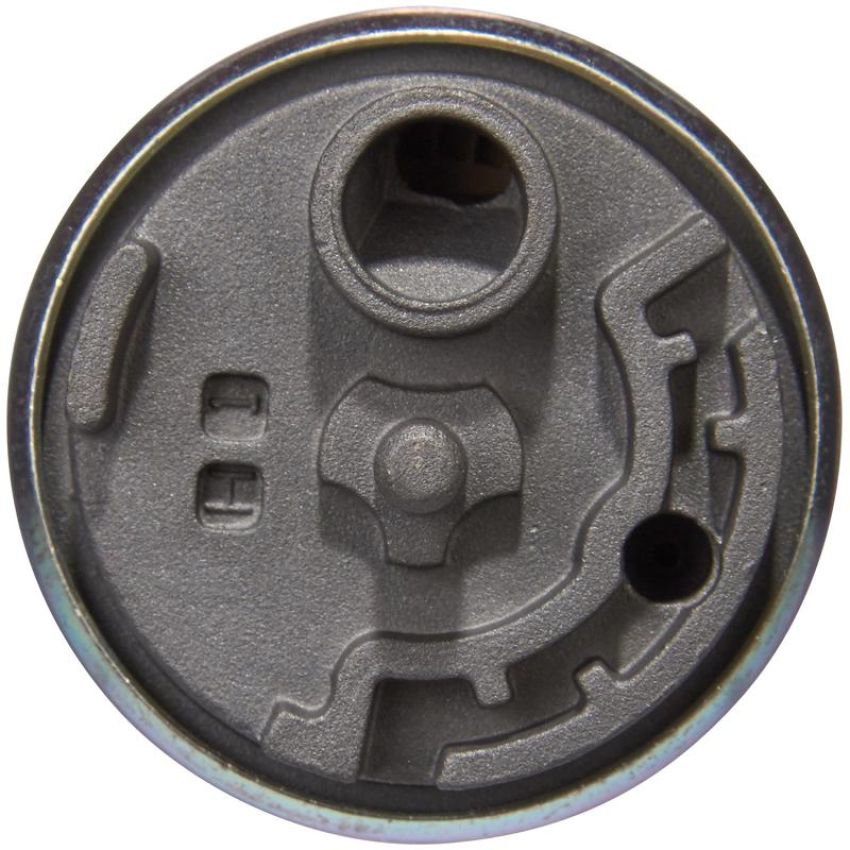 SPECTRA FUEL SP1199 Electric Fuel Pump