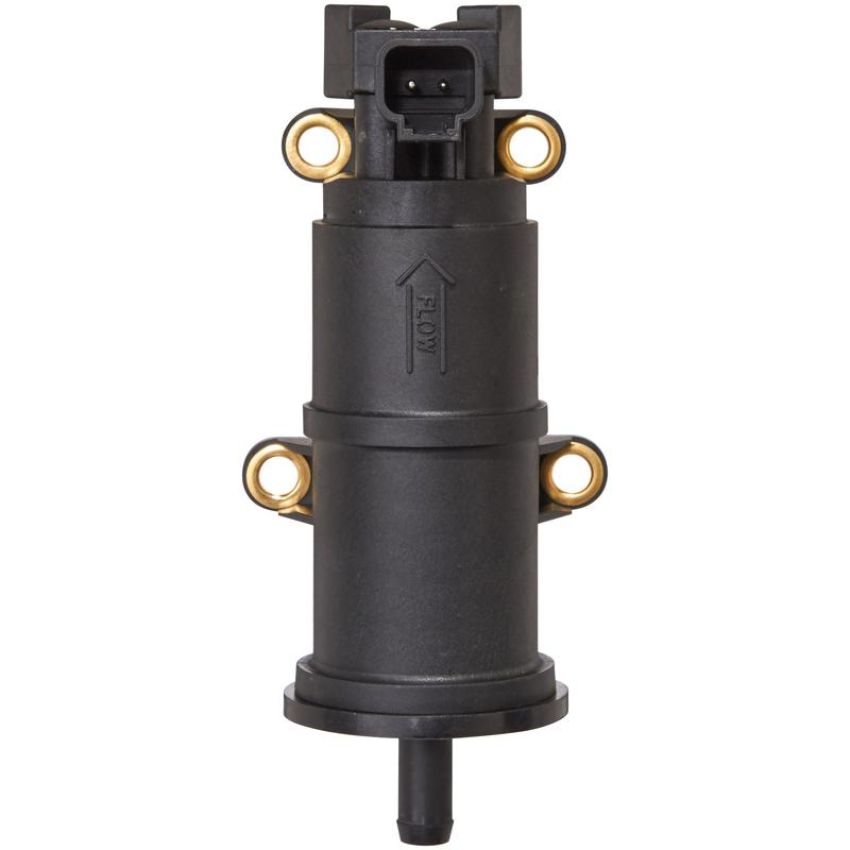 SPECTRA FUEL SP1206 Electric Fuel Pump