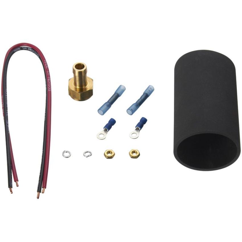 SPECTRA FUEL SP1207 Electric Fuel Pump