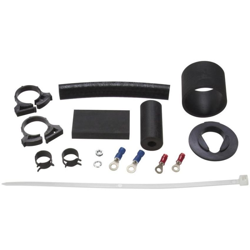 SPECTRA FUEL SP1216 Electric Fuel Pump