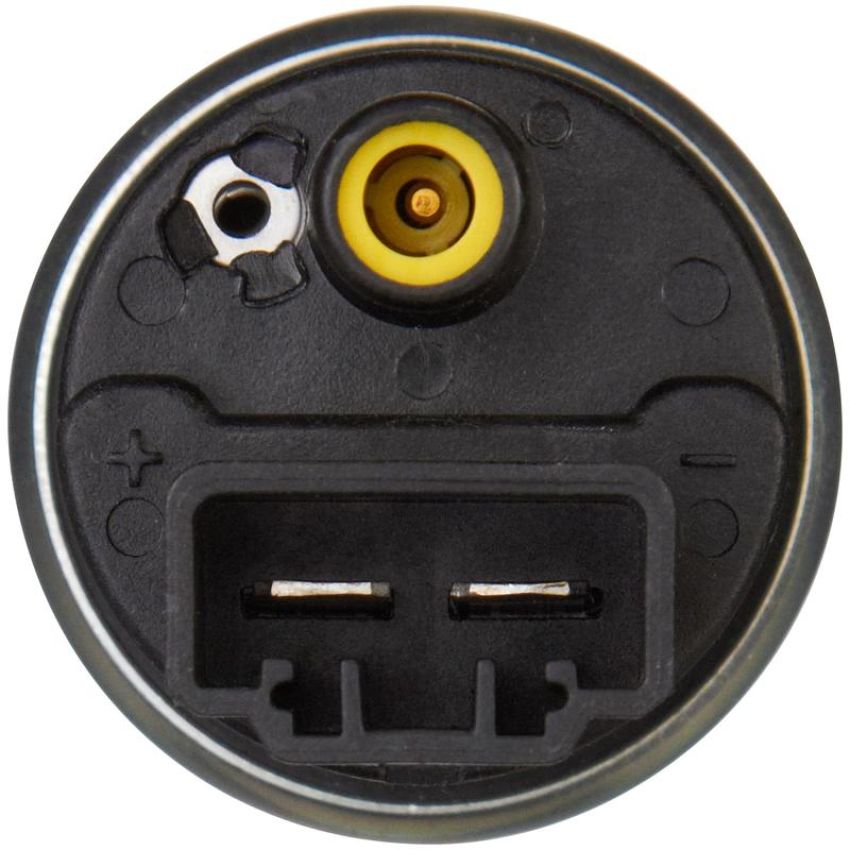 SPECTRA FUEL SP1230 Electric Fuel Pump