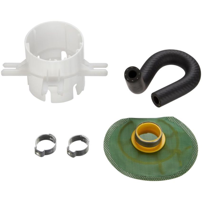 SPECTRA FUEL SP1237 Electric Fuel Pump