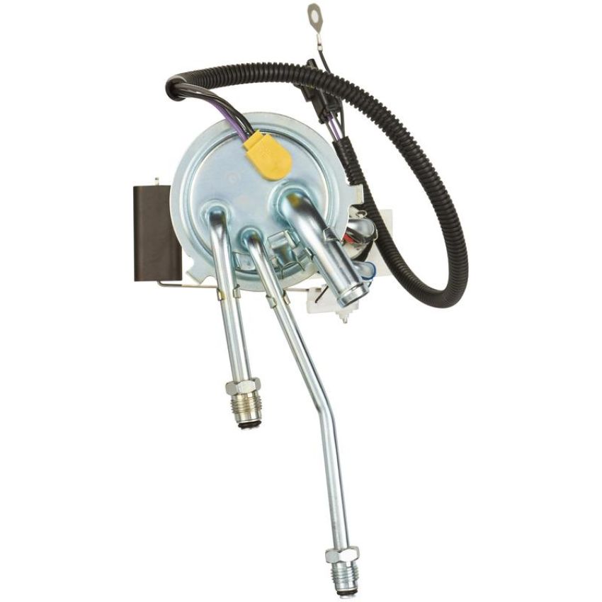 SPECTRA FUEL SP123A1H Fuel Pump and Sender Assembly