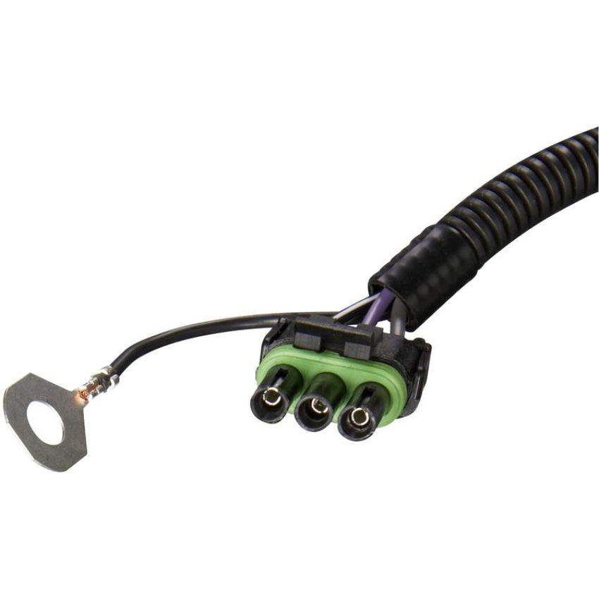 SPECTRA FUEL SP123A3H Fuel Pump and Sender Assembly