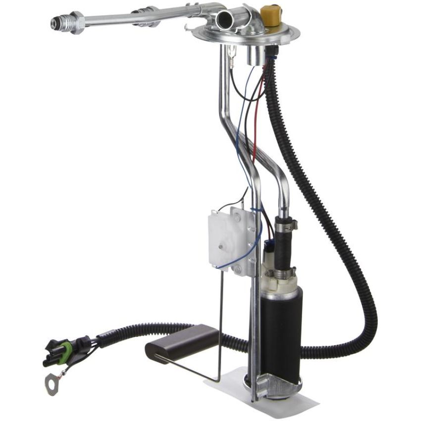 SPECTRA FUEL SP123A3H Fuel Pump and Sender Assembly