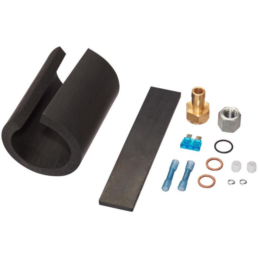 SPECTRA FUEL SP1245 Electric Fuel Pump