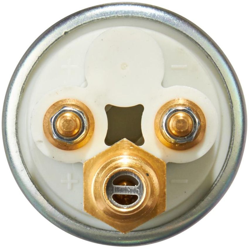 SPECTRA FUEL SP1245 Electric Fuel Pump