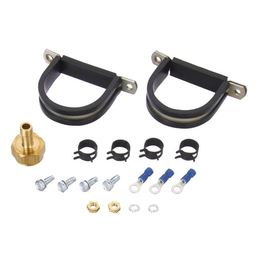 SPECTRA FUEL SP1251 Electric Fuel Pump